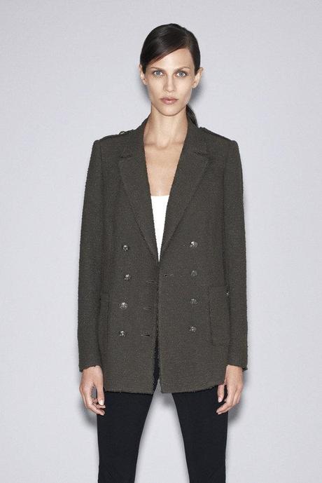 MODA | Zara, il lookbook di ottobre