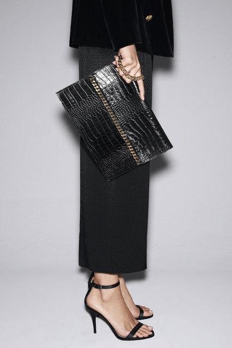 MODA | Zara, il lookbook di ottobre