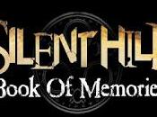Silent Hill Book Memories annunciata versione demo