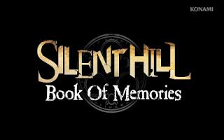 Silent Hill Book Of Memories : annunciata una versione demo