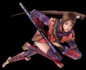 Un nuovo Onimusha in lavorazione ? Secondo PSM3, si