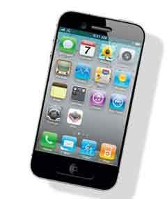 apple iPhone 5