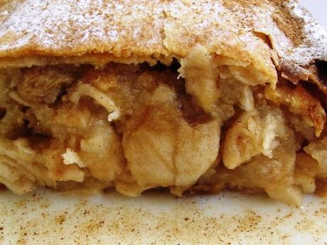 Strudel Gorizia