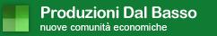 Coreografia d’ Arte Festival su Produzioni dal Basso, nuove comunità economiche