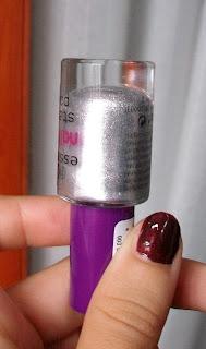 Smalto per Stamping -ESSENCE-