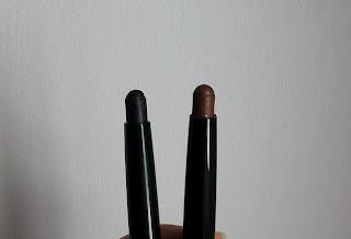 Haul&Swatch; Long Lasting Stick -.KIKO-