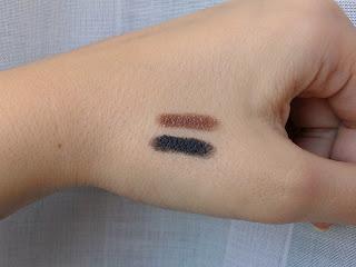 Haul&Swatch; Long Lasting Stick -.KIKO-