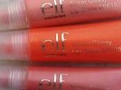 Super Glossy Shine spf15 -ELF-