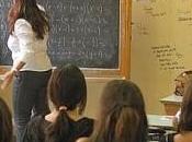 Concorso Scuola 2012: decreto, test, cattedre disponibili