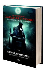 Recensione: La Leggenda del Cacciatore di Vampiri