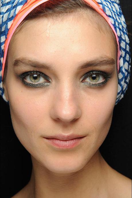 Nuove tendenze Make-Up 2012/13
