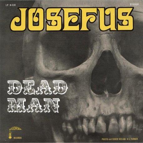 Josefus - Dead Man (US Hard Rock)