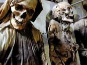 Memorie dall’oltretomba