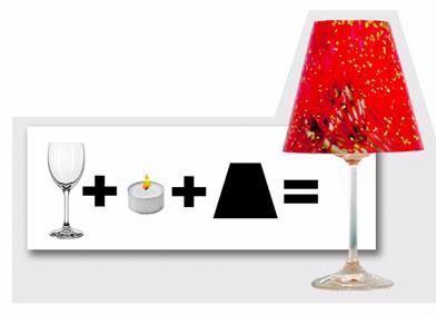 Un'idea carina e direi...geniale! - A nice and clever idea Un'idea carina e direi...geniale! - A nice and clever idea