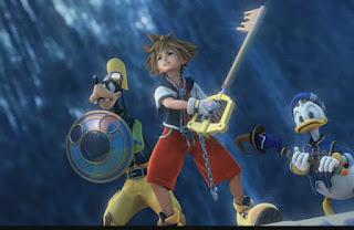 Kingdom Hearts HD 1.5 ReMIX : arriva già una conferma sulla versione occidentale ?