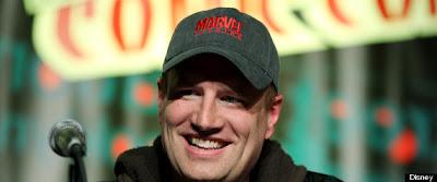 Kevin feige (marvel sudios): 