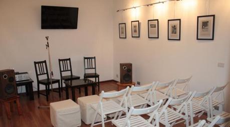 Inaugurazione del Centro Libellula, il programma della manifestazione