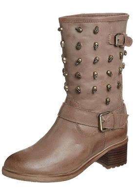 Nuovi Biker Boots - Codici Sconto su Zalando