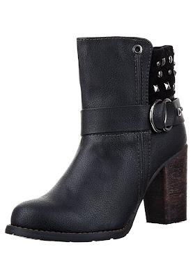 Nuovi Biker Boots - Codici Sconto su Zalando