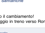 iniziato cambiamento!