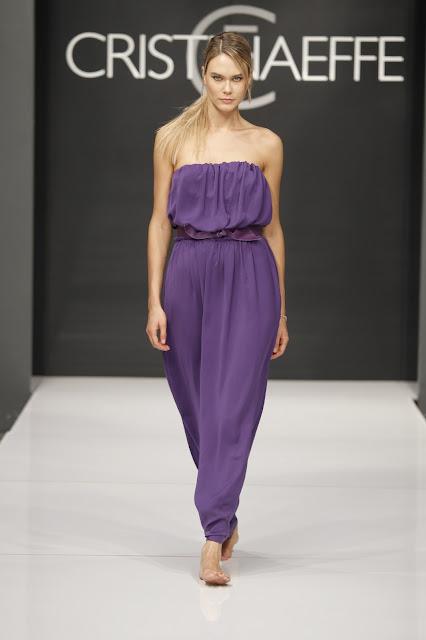 CristinaEffe S/S 2013