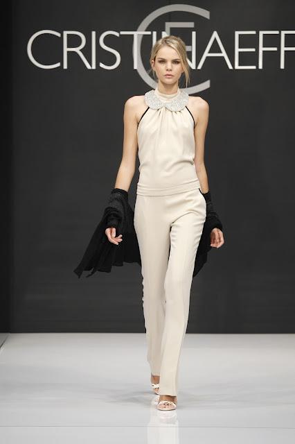 CristinaEffe S/S 2013