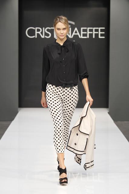 CristinaEffe S/S 2013