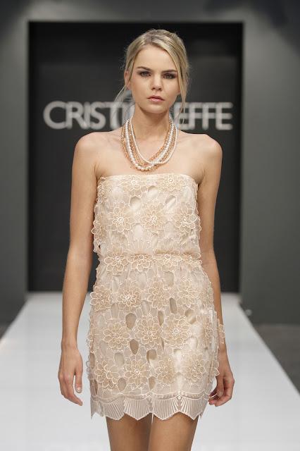 CristinaEffe S/S 2013