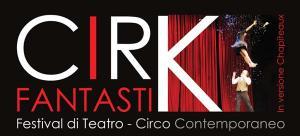 Cirk Fantastik a Firenze