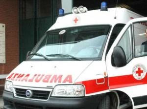 Cagliari Incidente mortale in via Mercalli