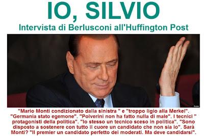 L'Huffington Post Italia è arrivato dopo se stesso