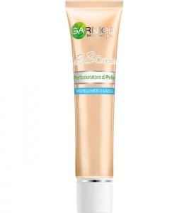 bb cream garnier pelle miste grasse