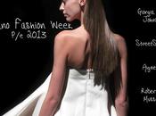 Milano Fashion Week