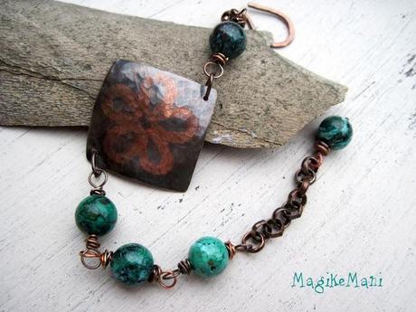 Drawing - il bracciale