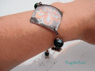 Drawing - il bracciale