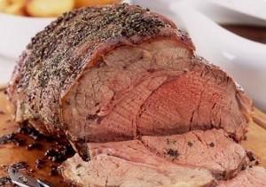 Roast Beef all’aceto