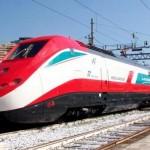 Trenitalia: i bambini sotto i 12 anni viaggiano gratis