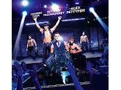 Magic Mike
