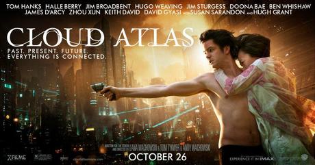 Cloud Atlas