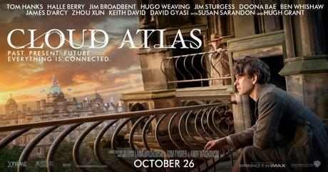 Cloud Atlas