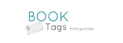 Book Tags from YouTube (0)