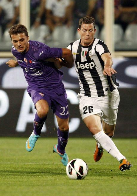 Serie A 5^Giornata: Fiorentina-Juventus 0-0, toscani molto vicini alla vittoria