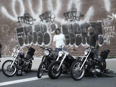 Brooklyn Invitational #2