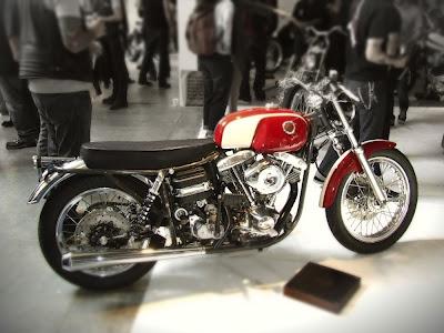 Brooklyn Invitational #2