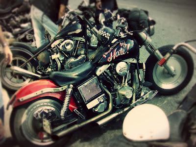 Brooklyn Invitational #2