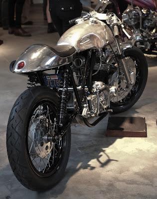 Brooklyn Invitational #2