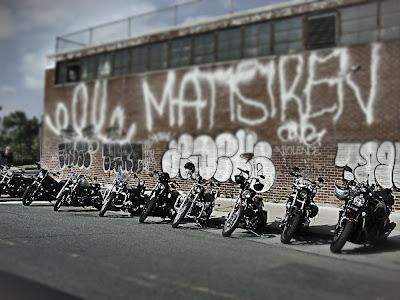 Brooklyn Invitational #2