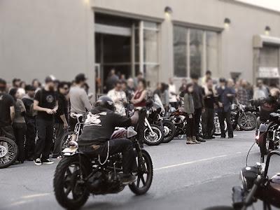 Brooklyn Invitational #2