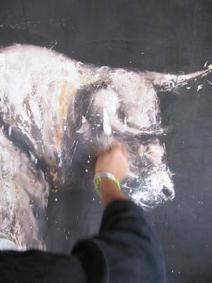 Dalla Settimana dell'Arte settembre 2012... part.2°