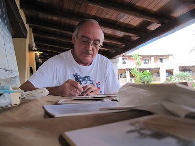 Dalla Settimana dell'Arte settembre 2012... part.2°